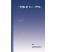 Portraits de femmes