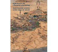 Portraits de l'Egypte ancienne