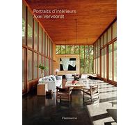 Portraits d'intérieurs: Vervoordt Axel