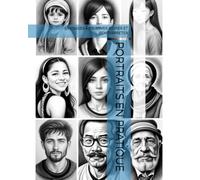 PORTRAITS EN PRATIQUE: 50 VISAGES À OBSERVER, COPIER ET RÉINTERPRÉTER