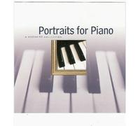 Portraits for Piano