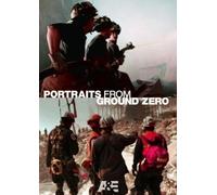Portraits From Ground Zero (DVD) (Importación USA)
