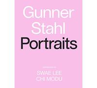 Portraits: I Have So Much To Tell You