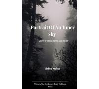 Portraits Of An Inner Sky Pomes of silence, storm's and self