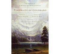 Portraits of Colorado: The Making of A Modern American Symphony [USA] [DVD]
