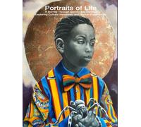 Portraits of Life - Andra Daans: A journey Through Identity and Heritage Exploring Cultural Narratives, and Human Experiences