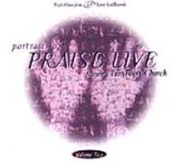 Portraits of Praise 2