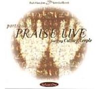 Portraits of Praise - Vol. 1-Portraits of Praise