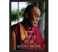 Portraits Of Tibetan Buddhist Masters