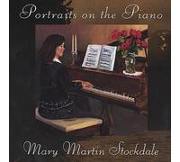 Portraits On The Piano