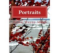 Portraits: Pictures & Words