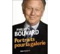 Portraits Pour La Galerie