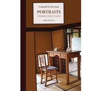 Portraits: Schriftsteller, Dichter & Denker