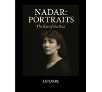 PORTRAITS: The Eye of the Soul (The Art of Seeing)