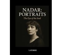 PORTRAITS: The Eye of the Soul (The Art of Seeing)