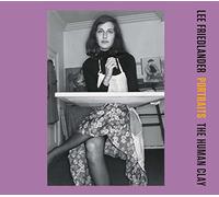 Portraits: The Human Clay (Yale University Art Gallery Series (YUP))