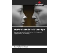Portraiture in art therapy