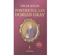 Portretul lui Dorian Gray - Oscar Wilde, Editie in limba romana