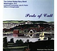 PORTS OF CALL