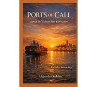 Ports of Call: Stories and Cultures from Every Shore