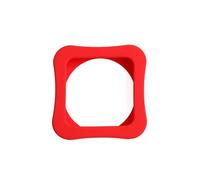 Ports Position - Funda protectora de silicona precisa de repuesto para Apple TV 4K 2021 Hub