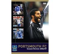 Portsmouth FC 2006/2007 Season Review [Reino Unido] [DVD]