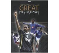 Portsmouth FC - Great Premier League Goals [Reino Unido] [DVD]