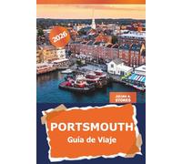 Portsmouth Guía de viaje 2026: Descubre monumentos históricos, rica historia y pintorescos frentes marítimos en el Reino Unido