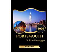 Portsmouth Guida di viaggio 2026