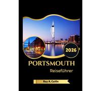 Portsmouth Reiseführer 2026