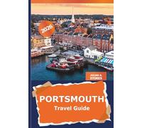 Portsmouth Travel Guide 2026: Discover Historic Landmarks, Rich History and Scenic Waterfronts in the United Kingdom