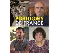 Portugais de France : Le choix impossible [Francia] [DVD]