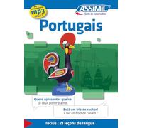Portugais: Guide de conversation portugais