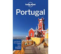 Portugal 10 (Inglés) (Country Regional Guides) [Idioma Inglés]