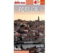 Portugal 2016 Petit Futé (ebook)