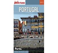 Portugal 2017 Petit Futé (ebook)
