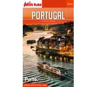Portugal 2018 Petit Futé (ebook)