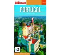 Portugal 2019 Petit Futé (ebook)