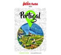 Portugal 2020 Petit Futé (ebook)