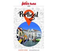 Portugal 2022 Petit Futé (ebook)
