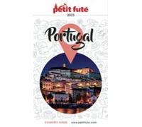 Portugal 2023 Petit Futé (ebook)