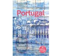 Portugal 2025 (9.ª Ed.) (Lonely Planet)
