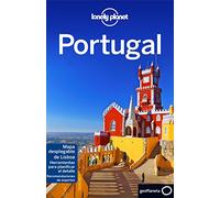 Portugal 7 (Guías de País Lonely Planet)
