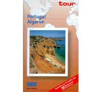 Portugal/Algarve - On Tour [Alemania] [VHS]