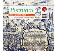 Portugal, diez siglos (NARRATIVA)