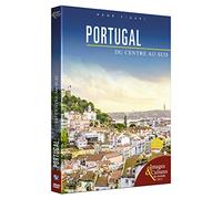 Portugal du centre au sud [Francia] [DVD]