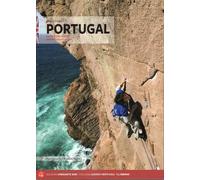 Portugal. Ediz. inglese: Rock climbs on the western tip of Europe (Luoghi verticali)