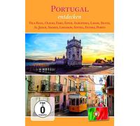 Portugal Entdecken - Portugal Entdecken [Alemania] [DVD]
