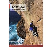 Portugal. Escalada em rocha (Luoghi verticali)