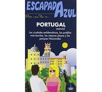 Portugal Esencial: Escapada Azul Portugal Esencial (GUIA AZUL)